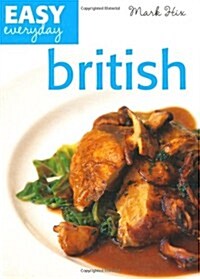 British (Hardcover)