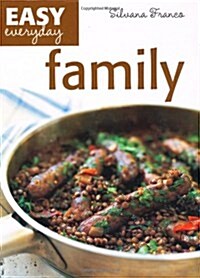 Family (Hardcover)