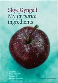 My Favourite Ingredients (Paperback)