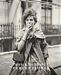 Patrick Lichfield: Perceptions (Hardcover)