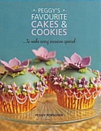 Peggys Favourite Cakes & Cookies (Paperback)