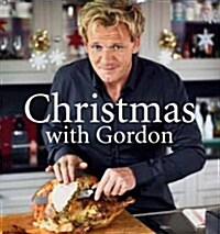 Christmas with Gordon (Hardcover)