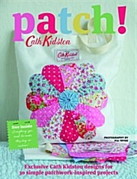 Patch! (Paperback)