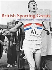 Sporting Greats (Hardcover)