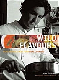 Wild Flavours (Hardcover)