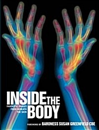 Inside the Body (Hardcover)