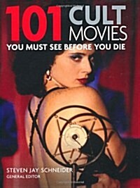 101 Cult Movies (Paperback)