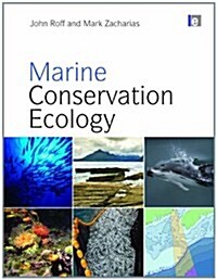 Marine Conservation Ecology (Paperback)