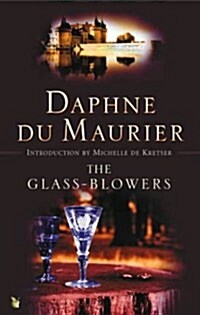 The Glass-Blowers (Paperback)