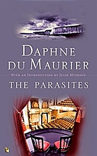 The Parasites (Paperback)