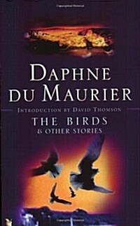 The Birds and Other Stories (Paperback)