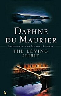 The Loving Spirit (Paperback)