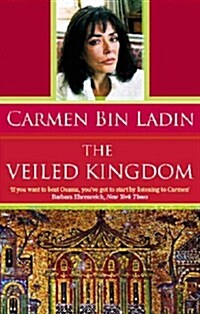 The Veiled Kingdom (Paperback)