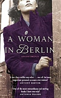 Woman in Berlin (Paperback)