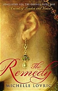 Remedy (Paperback)