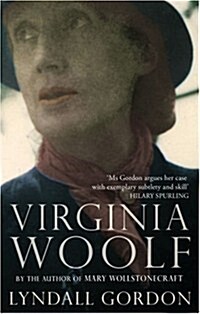 Virginia Woolf : A Writers Life (Paperback)