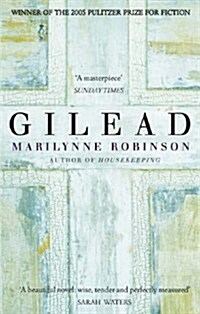 Gilead : An Oprahs Book Club Pick (Paperback)