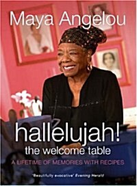 Hallelujah! The Welcome Table (Paperback)