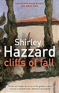 Cliffs of Fall (Paperback)