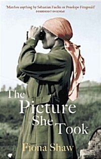 Picture She Took (Paperback)