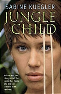 Jungle Child (Hardcover)