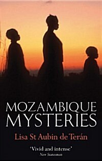 Mozambique Mysteries (Paperback)