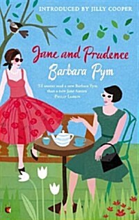 Jane and Prudence (Paperback)