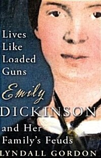 Lives Like Loaded Guns (Hardcover)