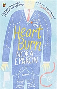 Heartburn (Paperback)