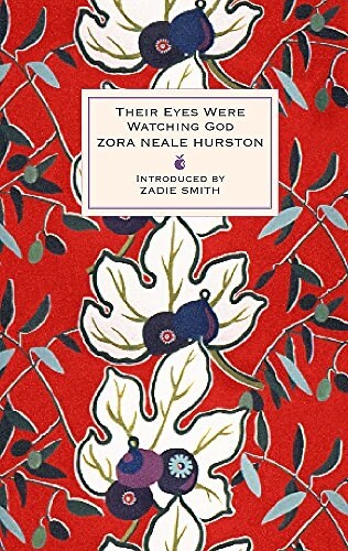 Their Eyes Were Watching God (Hardcover)