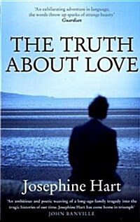 The Truth About Love (Paperback)