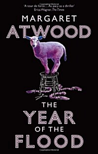 Year of the Flood (Paperback)