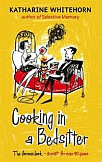 Cooking in a Bedsitter (Paperback)