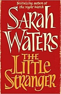 Little Stranger (Paperback)