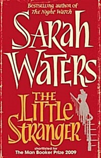 The Little Stranger : shortlisted for the Booker Prize (Paperback)