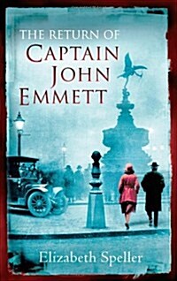 Return of Captain John Emmett (Hardcover)