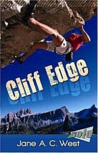 Cliff Edge (Paperback)