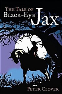 Tale of Black-Eye Jax (Paperback)