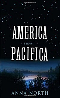 America Pacifica (Hardcover)