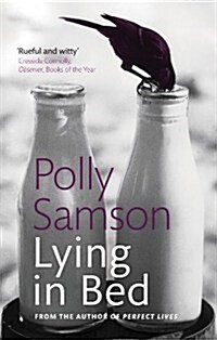 Lying in Bed (Paperback)