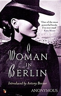 A Woman in Berlin (Paperback)