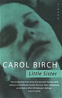 Little Sister (Paperback)