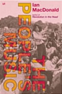 The Peoples Music : Selected Journalism (Paperback)
