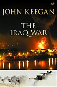 The Iraq War (Paperback, New ed)
