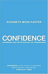 Confidence (Paperback, New ed)