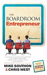 The Boardroom Entrepreneur (Paperback)