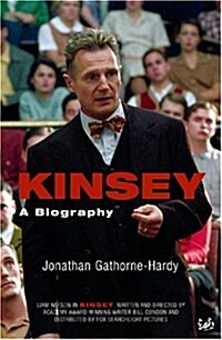 Kinsey : A Biography (Paperback)