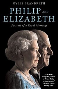 Philip and Elizabeth (Hardcover)