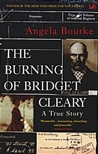 The Burning of Bridget Cleary : A True Story (Paperback)