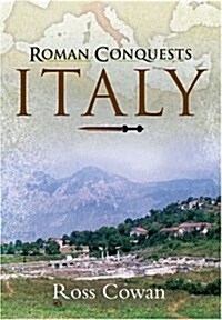 Roman Conquest in Italy (Hardcover)